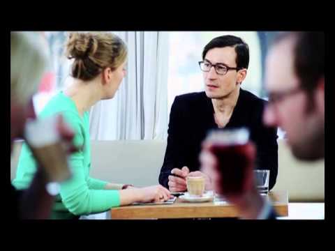 Daniel-Frantisek Kamen - Showreel 07.2013