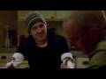 Breaking Bad Yeah Mr White Yeah Science Scene
