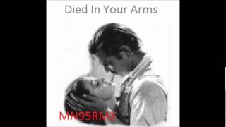 (I Just) Died In Your Arms Tonight (Feat. Slim Thug &amp; T.I) {Died In Your Arms}