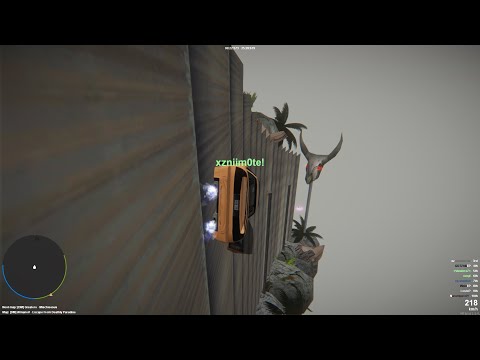 EF HDM - Tour 1 | ep vs xz