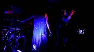 Nik Turner's Hawkwind Children Of The Sun 2013