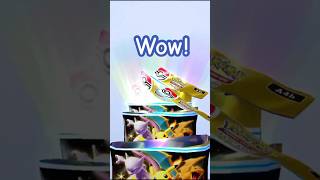 Opening 10 Pokemon TCG pocket packs - Deluxe Pack