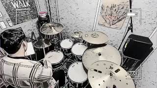 Brian McKnight - Key 2 My Heart (Cover by Tedrums)