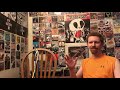 Shnootz - Reaction Video (Roxy Music - The Bogus Man)