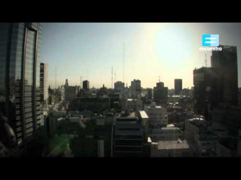 Facundo Quiroga: The Leader - Encuentro HD Channel