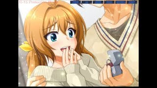 「非日常な学園ストーリー」＃72　2人の記念日