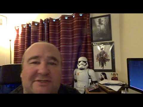 THE ORVILLE NEW DIMENSIONS EPISODE REVIEW