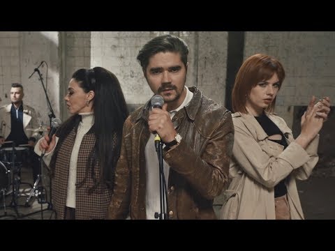 THE HATTERS — ДА, ЭТО ПРО НАС (Music Video)