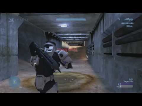 Mensentis - Halo 3 Highlights; April - June 2010