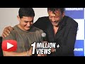 Aamir Khan Impressed With Jackie Shroff's TOP 5 Witty Answers