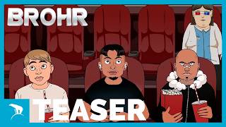 BROHR | Teaser