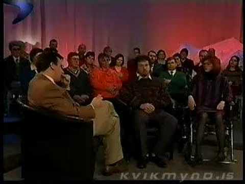 Když selže moderátor