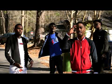 MHNic Want Da Bread (Dir. By DaRealDeezy)