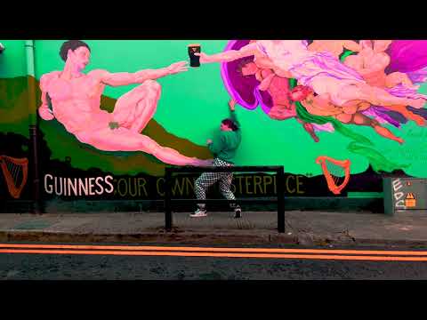 Captain Murphy Between Villains Ft Viktor VaughnDOOM X Earl Sweatshirt X Thundercat dance video