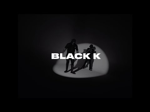 BLACK K - HumHum / RCQJVF