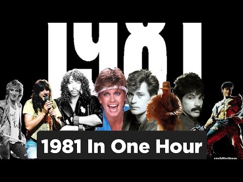 1981 In One Hour
