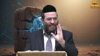 המבחן המטלטל של האברך: האם תוותר על התורה בשביל ילד? הרב שלמה ברוורמן (קו ההלכה הספרדי) - התמונה מוצגת ישירות מתוך אתר האינטרנט יוטיוב. זכויות היוצרים בתמונה שייכות ליוצרה. קישור קרדיט למקור התוכן נמצא בתוך דף הסרטון