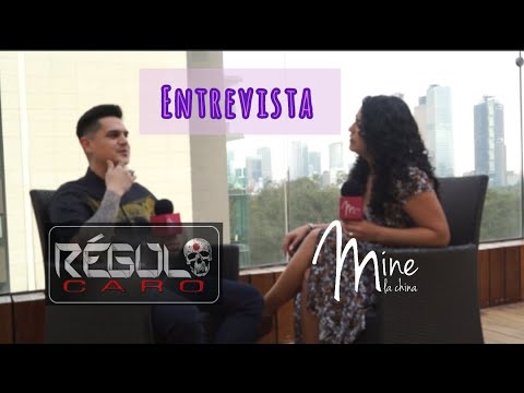 Régulo Caro vs Emilio Garra | Conflicto de quererte