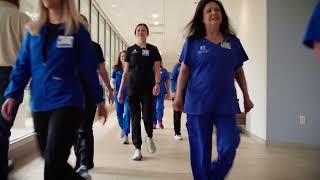 Saint Francis’ 150th Anniversary – Did You Know? – The Region’s Largest Employer