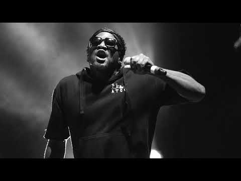 q tip - RENAISSANCE RAP (barryville mix) (with busta rhymes, raekwon and lil wayne)