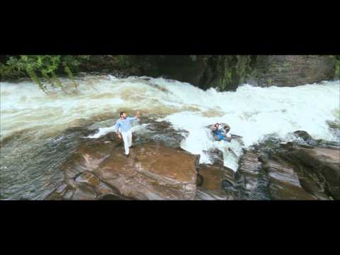 Nimirndhu Nil | Tamil Movie | Scenes | Clips | Comedy | Songs | Negizhiyinil Nenjam Song