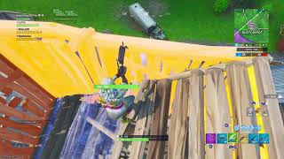 New Stoneheart skin gameplay