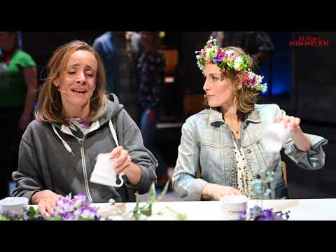 Så som i himmelen - Oslo Nye Teater 2020