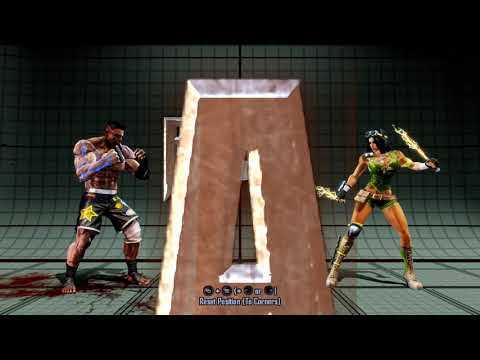 TJ Combo Swag Combo 2 #TJCombo #Killer Instinct #PlayKI