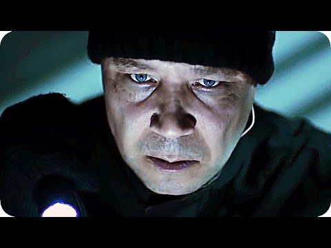 A PATCH OF FOG Trailer (2016)