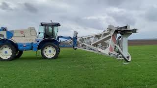 Pulverizador automotor Matrot Xenon 4300 | Imagem 4 - Agroline