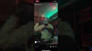 Yung Mal - Trip ( Unreleased Song )