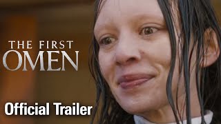 The First Omen | Official Trailer (2)