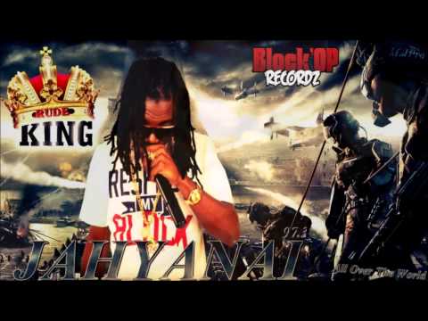 KEILY NAYE ft JAHYANAI- FAYA BLAZE (DUBPLATE CREEKS MX)