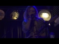 The Parson Red Heads - "Time After Time" (Live at Mississippi Studios)