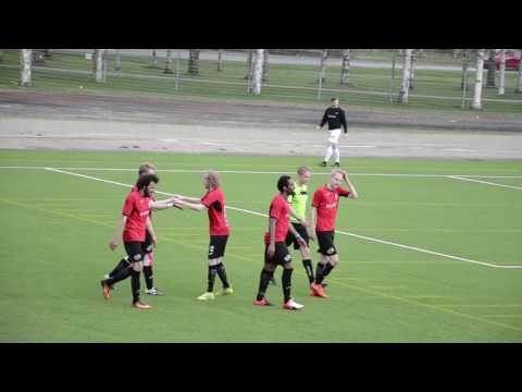 JS Hercules vs KUFU-98. 2-1. [HIGHLIGHTS]