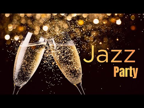 🎉 Happy Birthday Instrumental Jazz | 1 Hour Jazz & Bossa Nova Party Mix