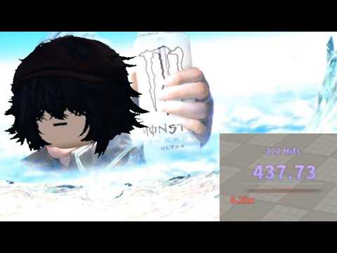 [AUT] More Simple Vergil combo