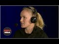 Valentina Shevchenko looks back at first fight vs. Liz Carmouche | UFC Fight Night | ESPN MMA