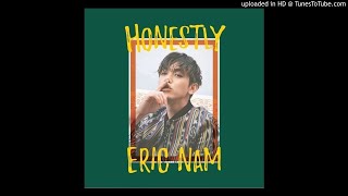 Eric Nam - This Is Not A Love Song (Audio)