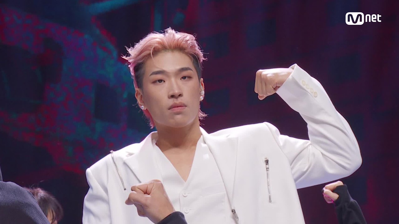 YS Block / 티키타카