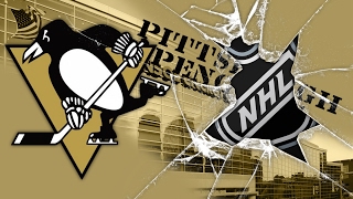 preview picture of video 'TTM SUCCESS CURRENT  PITTSBURGH PENGUINS PLAYER  (1/1) 1-29-2015'