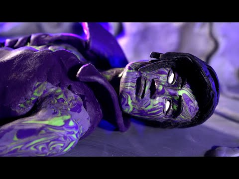 DUSTY - NOBODY (VIDEO)