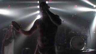 Knorkator - Ding inne Schnauze (live)