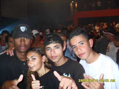 mc dih e jean part juninho jr( vida liht) DJ BN