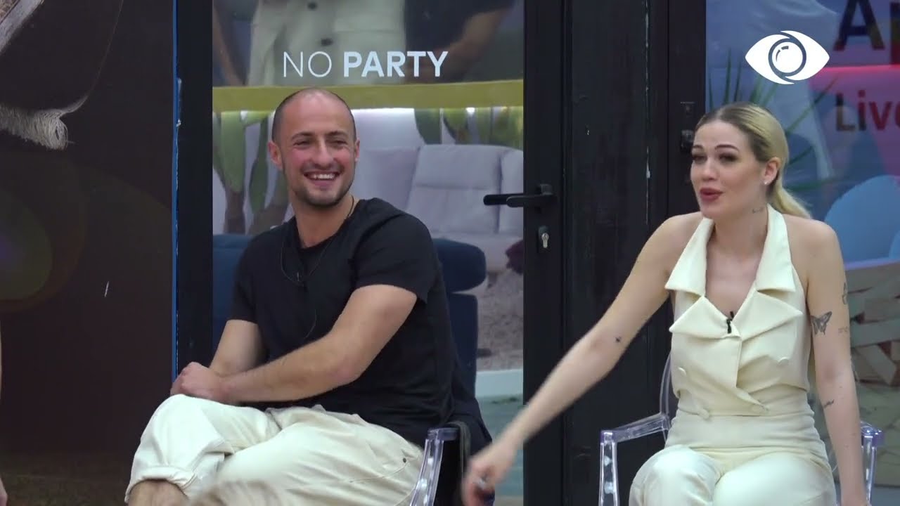 Përputhen në BBV/ Dea 'e dashura e Beatit' hyn papritmas në studio