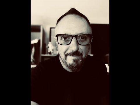 Music and Football 1:1 with Dave Ralph - DJ/Producer and Head of business development at Framework