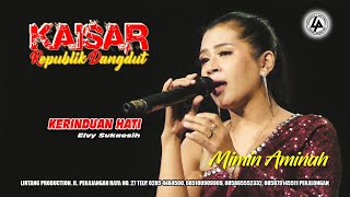 Download lagu KERINDUAN HATI ( ELVY SUKAESIH ) COVER MIMIN AMINAH || KAISAR RD mp3 Download lagu KERINDUAN HATI ( ELVY SUKAESIH ) COVER MIMIN AMINAH || KAISAR RD mp3