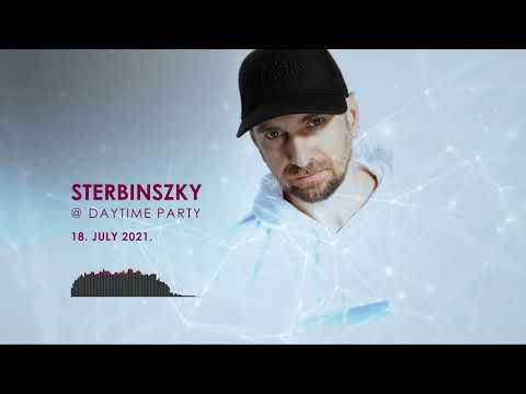 Sterbinszky @ DayTime Party #006