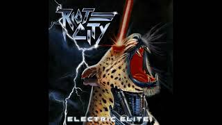 Download lagu RIOT CITY - ELECTRIC ELITE ( FULL ALBUM 2022 -  CANADA )  mp3