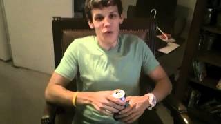 "Shit Shaw Says" #4 Why men want hoes!!!